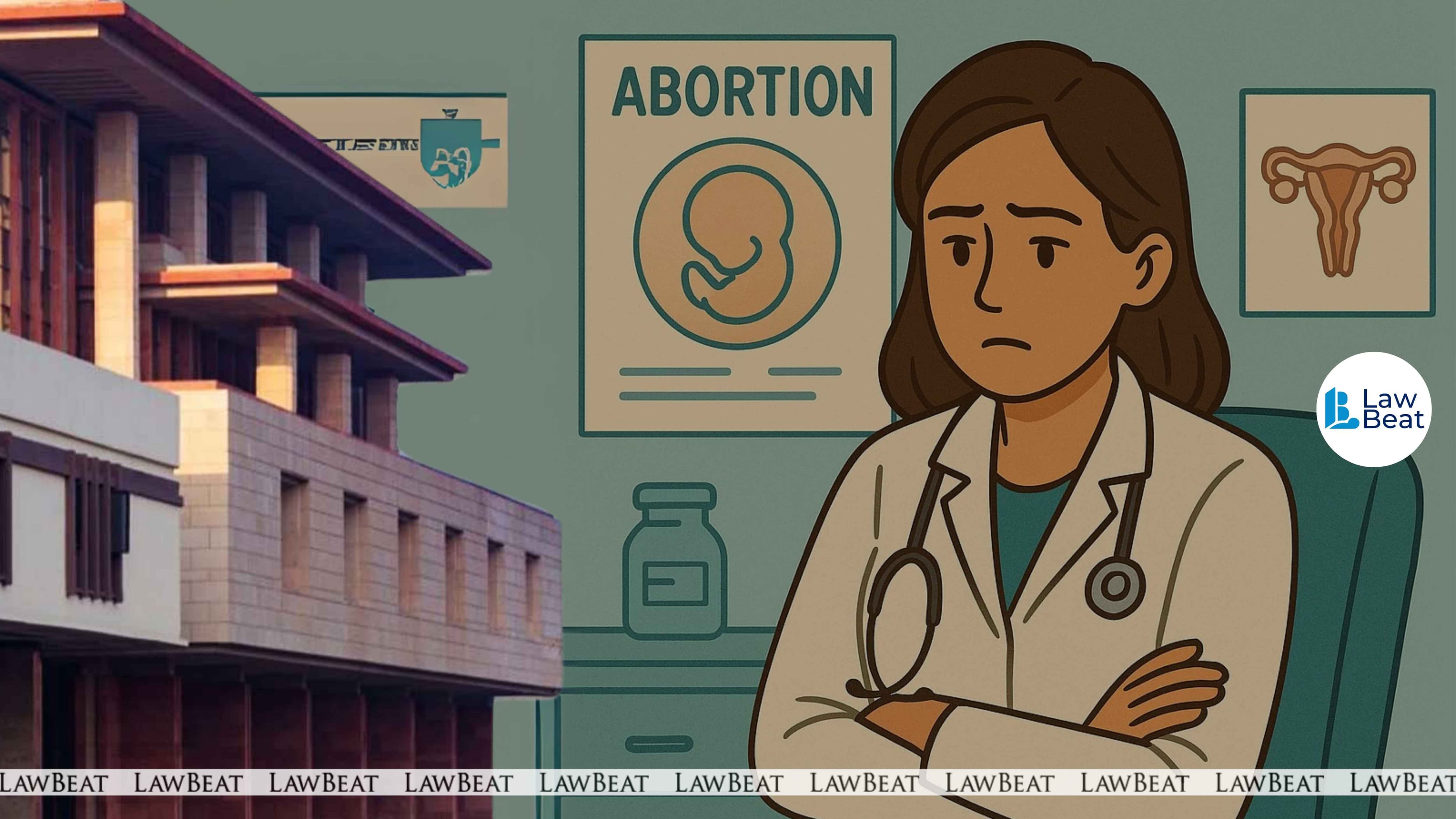 Delhi High Court Grants Anticipatory Bail To Female Doctor In Abortion Case Delhi High Court Grants Anticipatory Bail To Female Doctor In Abortion Case